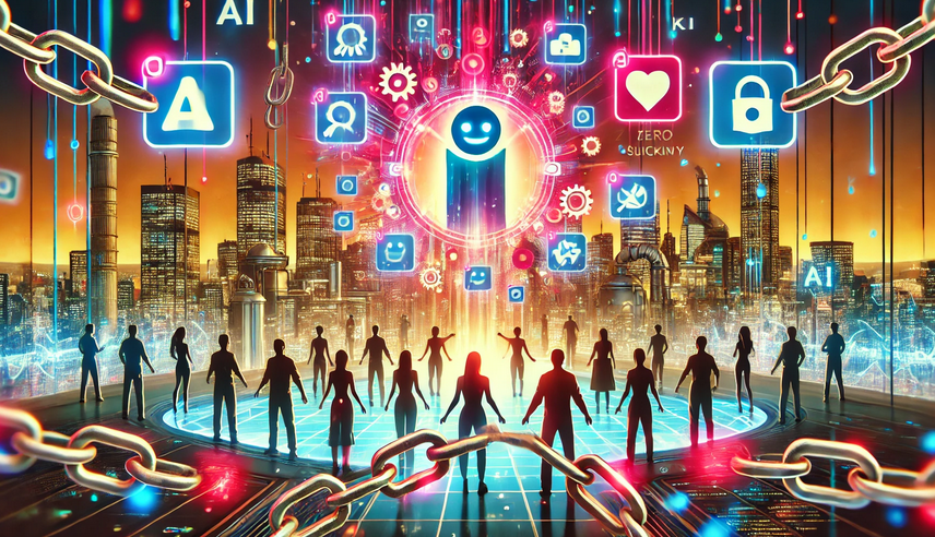 用户想来就来，想走就走！文心一言、Kimi们拿什么套住人心？